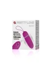 Flirtation Vibrierendes Ei Der Dawn von Pretty Love Flirtation kaufen - Fesselliebe