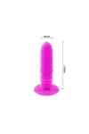 Butplug Analtwist Ii von Pretty Love Bottom kaufen - Fesselliebe