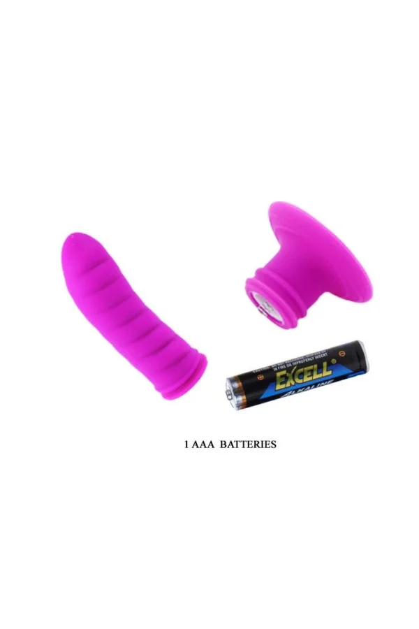 Butplug Analtwist Ii von Pretty Love Bottom kaufen - Fesselliebe