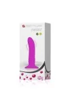 Butplug Analtwist Ii von Pretty Love Bottom kaufen - Fesselliebe