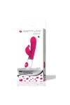 Flirtation Vibrator mit Felix-Stimulator von Pretty Love Flirtation kaufen - Fesselliebe