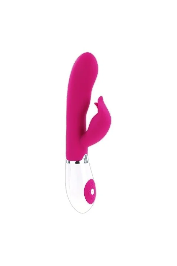 Flirtation Vibrator mit Felix-Stimulator von Pretty Love Flirtation kaufen - Fesselliebe