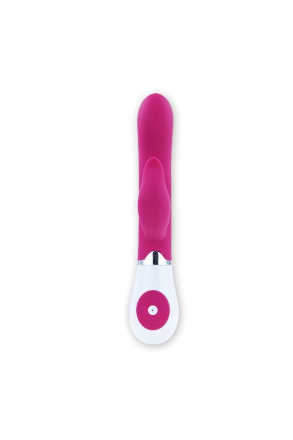 Flirtation Vibrator mit Felix-Stimulator von Pretty Love Flirtation kaufen | Fesselliebe