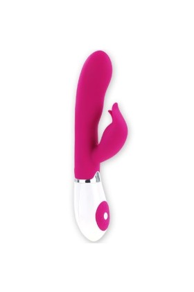 Flirtation Vibrator mit Felix-Stimulator von Pretty Love Flirtation kaufen | Fesselliebe
