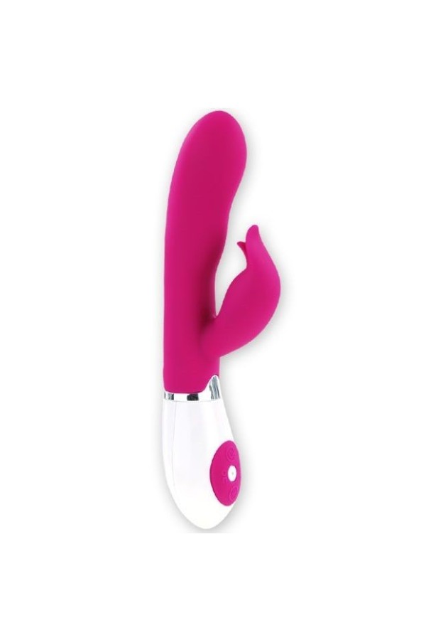Flirtation Vibrator mit Felix-Stimulator von Pretty Love Flirtation kaufen | Fesselliebe
