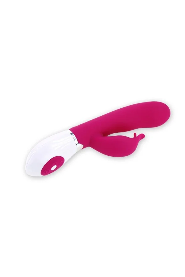 Flirtation Vibrator mit Felix-Stimulator von Pretty Love Flirtation kaufen - Fesselliebe