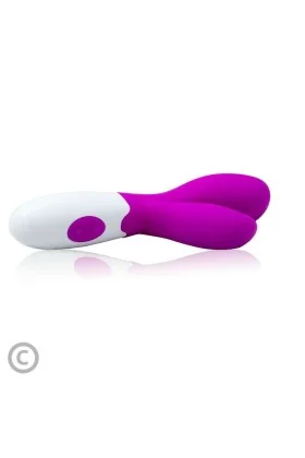 Vibrator Stimulator Newman von Pretty Love Flirtation