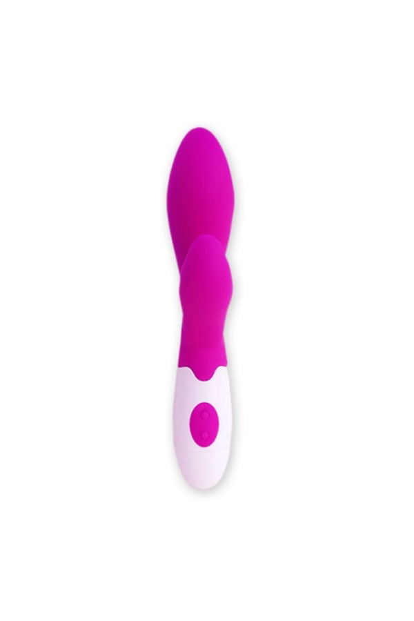 Vibrator Stimulator Newman von Pretty Love Flirtation kaufen | Fesselliebe