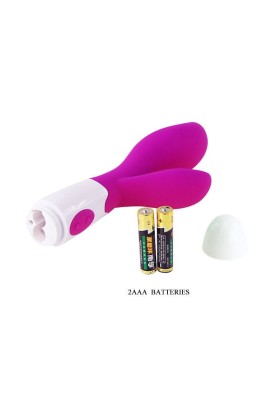 Vibrator Stimulator Newman von Pretty Love Flirtation kaufen | Fesselliebe