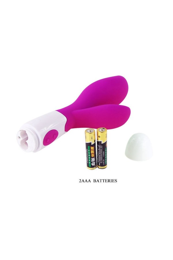 Vibrator Stimulator Newman von Pretty Love Flirtation kaufen | Fesselliebe