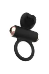 Zeus Silikon Vibrator Ring von Womanvibe kaufen - Fesselliebe