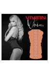 Signature Vivian Vagina Masturbator von Cyber Girls von Jamyjob kaufen - Fesselliebe