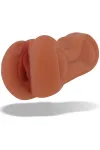 Signature Brandy Vagina Masturbator von Cyber Girls von Jamyjob kaufen - Fesselliebe