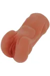 Signature Brandy Vagina Masturbator von Cyber Girls von Jamyjob kaufen - Fesselliebe