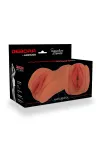 Signature Debora Vagina Masturbator von Cyber Girls von Jamyjob kaufen - Fesselliebe