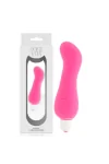 G-Spot Pink Silikon von Dolce Vita kaufen - Fesselliebe