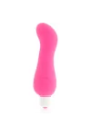 G-Spot Pink Silikon von Dolce Vita kaufen - Fesselliebe