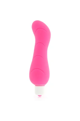 G-Spot Pink Silicone von Dolce Vita