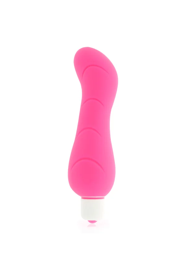 G-Spot Pink Silikon von Dolce Vita kaufen - Fesselliebe