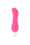 G-Spot Pink Silikon von Dolce Vita kaufen - Fesselliebe