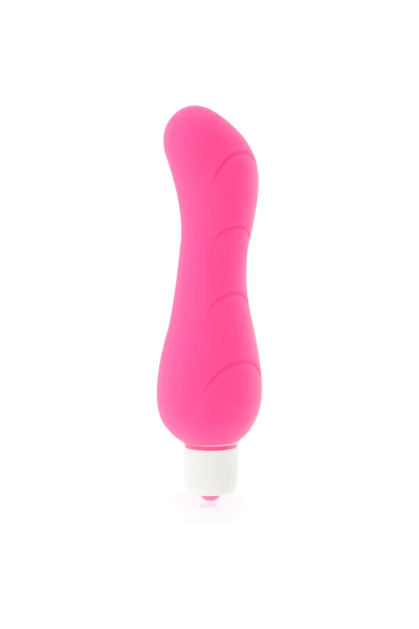 G-Spot Pink Silikon von Dolce Vita kaufen - Fesselliebe