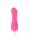 G-Spot Pink Silikon von Dolce Vita kaufen - Fesselliebe