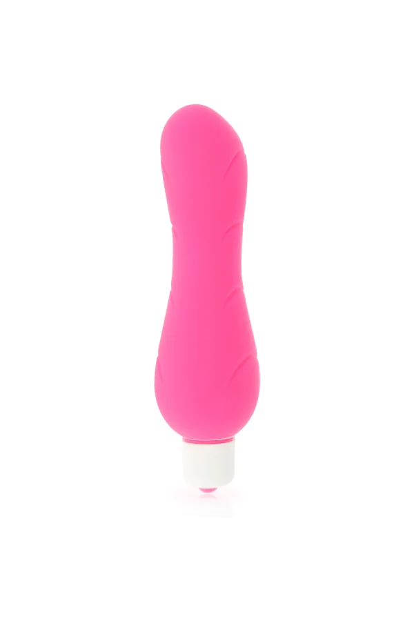 G-Spot Pink Silikon von Dolce Vita kaufen - Fesselliebe