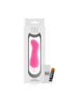 G-Spot Pink Silikon von Dolce Vita kaufen - Fesselliebe