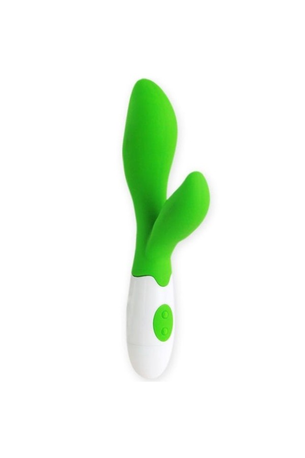 Flirtation Owen Green Vibrator von Pretty Love Flirtation kaufen | Fesselliebe