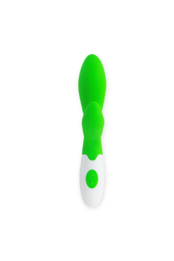 Flirtation Owen Green Vibrator von Pretty Love Flirtation kaufen | Fesselliebe