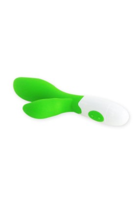 Flirtation Owen Green Vibrator von Pretty Love Flirtation kaufen | Fesselliebe