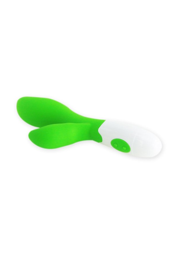 Flirtation Owen Green Vibrator von Pretty Love Flirtation kaufen | Fesselliebe