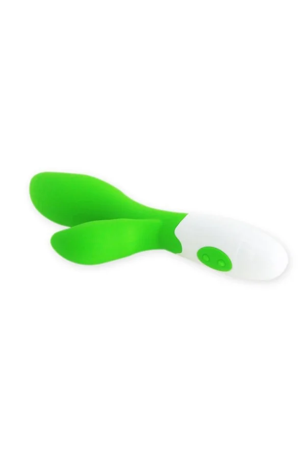 Flirtation Owen Green Vibrator von Pretty Love Flirtation kaufen - Fesselliebe