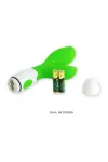 Flirtation Owen Green Vibrator von Pretty Love Flirtation kaufen - Fesselliebe