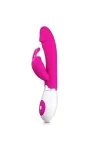 Ation Vibrator mit Kaninchen-Gen von Pretty Love Flirtation kaufen - Fesselliebe