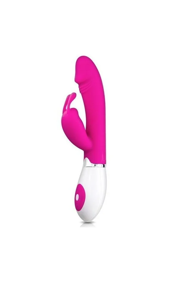 Ation Vibrator mit Kaninchen-Gen von Pretty Love Flirtation kaufen - Fesselliebe