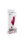 Ation Vibrator mit Kaninchen-Gen von Pretty Love Flirtation kaufen - Fesselliebe