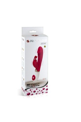Ation Vibrator mit Kaninchen-Gen von Pretty Love Flirtation kaufen | Fesselliebe