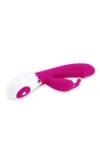 Ation Vibrator mit Kaninchen-Gen von Pretty Love Flirtation kaufen - Fesselliebe