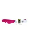 Ation Vibrator mit Kaninchen-Gen von Pretty Love Flirtation kaufen - Fesselliebe