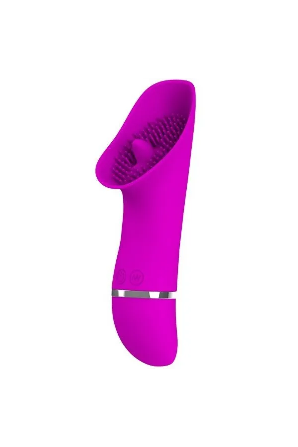 Flirtation Rudolf Klitoris-Stimulator von Pretty Love Flirtation kaufen - Fesselliebe