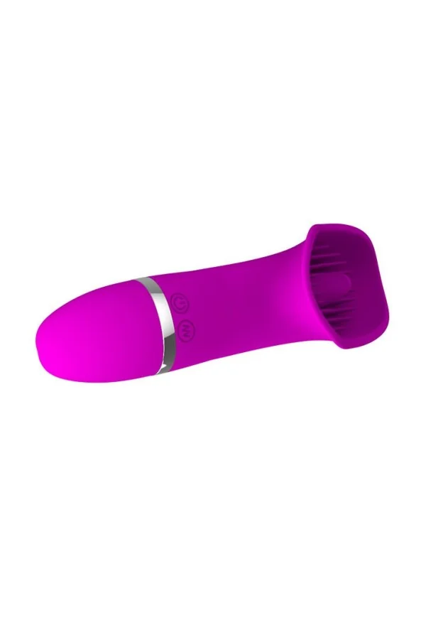 Flirtation Rudolf Klitoris-Stimulator von Pretty Love Flirtation kaufen - Fesselliebe