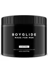 Boyglide Fisting Gleitmittel auf Wasser- und Silikonbasis 500 ml von Intimateline Boyglide kaufen - Fesselliebe