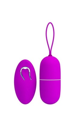 Arvin Vibrierendes Ei mit Fernbedienung 12v von Pretty Love Flirtation kaufen | Fesselliebe