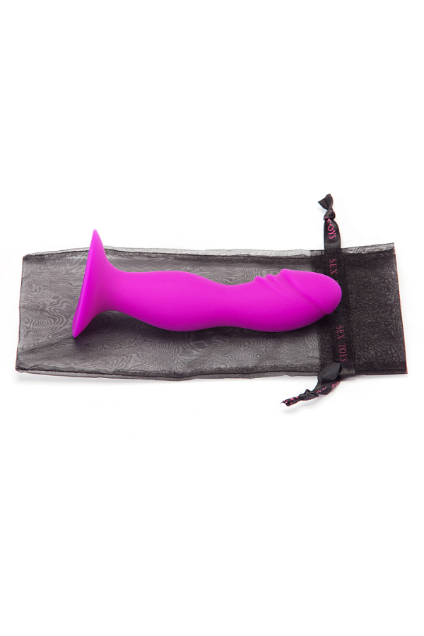Booty Passion realistischer Stecker von Pretty Love Bottom kaufen | Fesselliebe