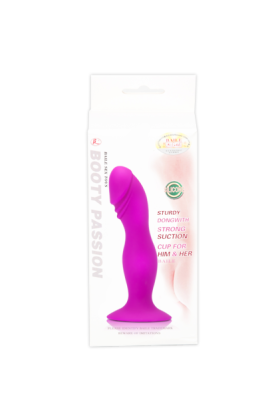 Booty Passion realistischer Stecker von Pretty Love Bottom kaufen | Fesselliebe