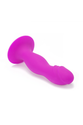 Booty Passion realistischer Stecker von Pretty Love Bottom kaufen | Fesselliebe