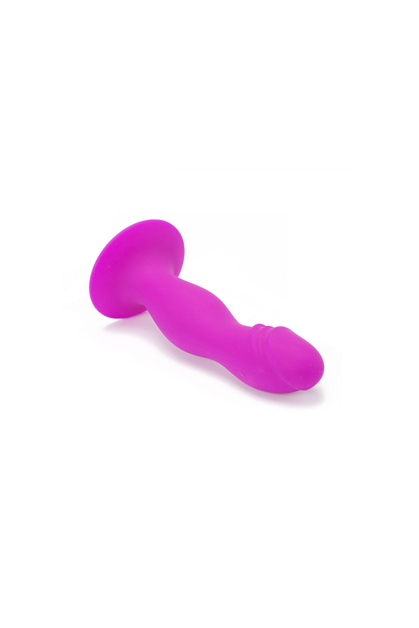 Booty Passion realistischer Stecker von Pretty Love Bottom kaufen | Fesselliebe