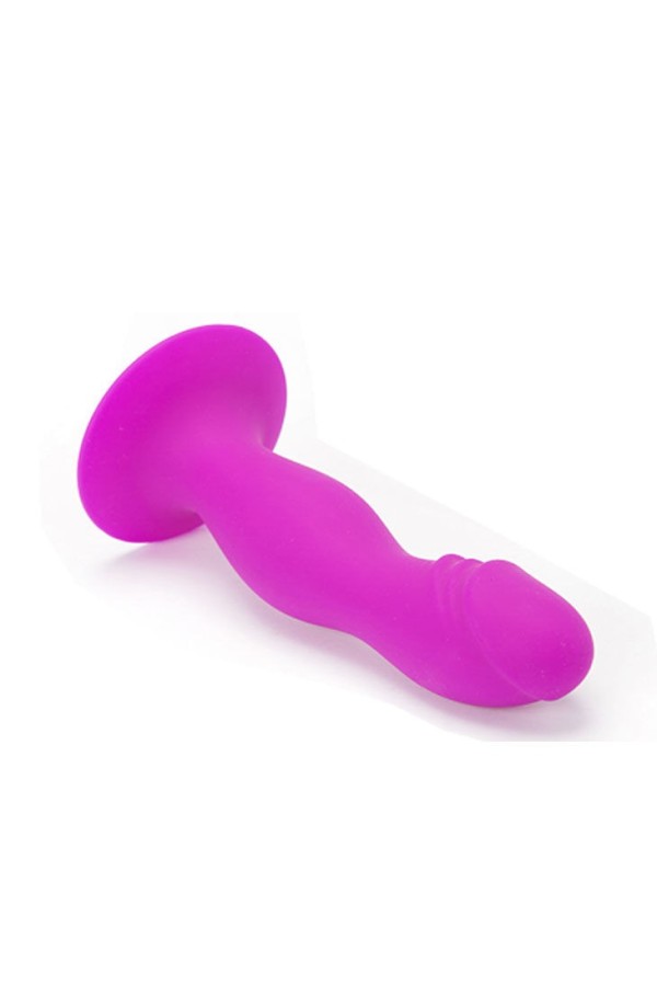 Booty Passion realistischer Stecker von Pretty Love Bottom kaufen | Fesselliebe