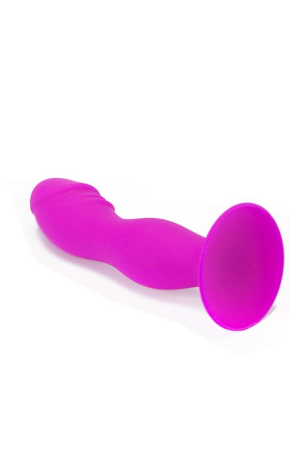Booty Passion realistischer Stecker von Pretty Love Bottom kaufen | Fesselliebe